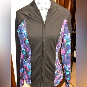 Jessica Simpson jacket size medium